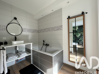 Vente maison 12 pièces