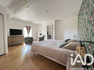 Vente maison 12 pièces