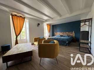 Vente maison 12 pièces