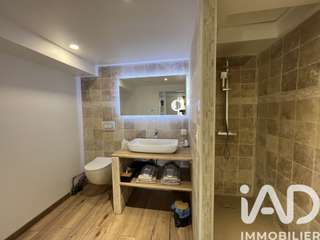 Vente maison 12 pièces