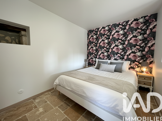 Vente maison 12 pièces