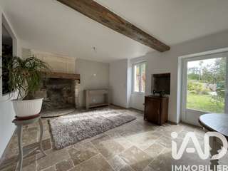 Vente maison 12 pièces
