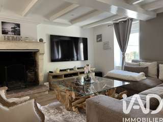 Vente maison 12 pièces