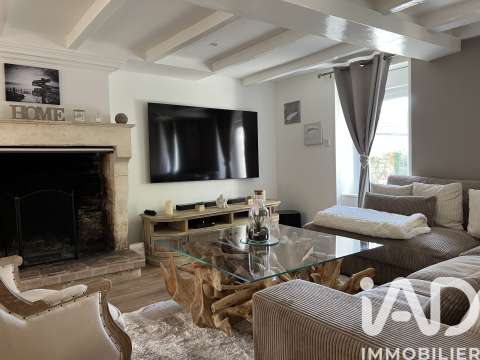 Vente maison 12 pièces