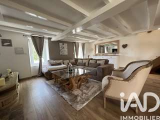 Vente maison 12 pièces