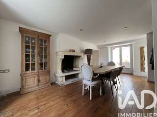 Vente maison 12 pièces