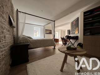 Vente maison 12 pièces