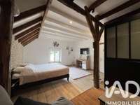 Vente maison 12 pièces