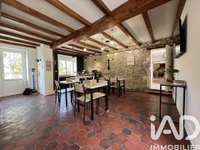 Vente maison 12 pièces