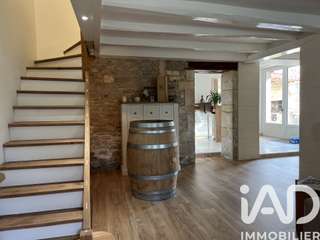 Vente maison 12 pièces Vente maison 12 pièces