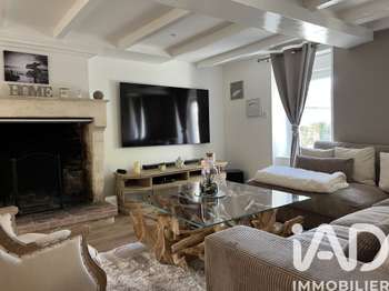 Vente maison 12 pièces