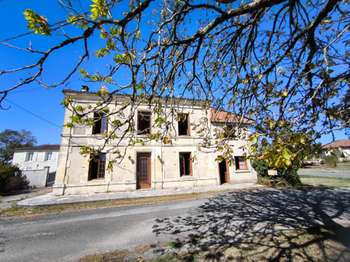 Vente Maison 5 chambresNercillac