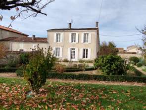 Vente Maison 4 chambresNéré
