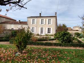 Vente Maison 4 chambresNéré