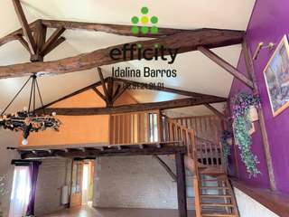 Vente maison 14 pièces