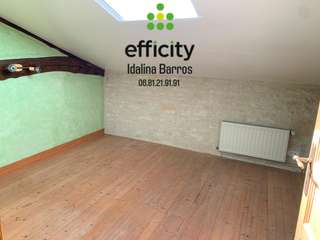 Vente maison 14 pièces