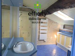 Vente maison 14 pièces