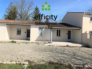 Vente maison 14 pièces