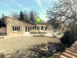 Vente maison 14 pièces