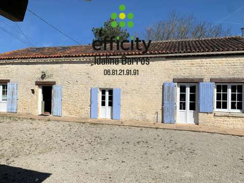 Vente maison 14 pièces