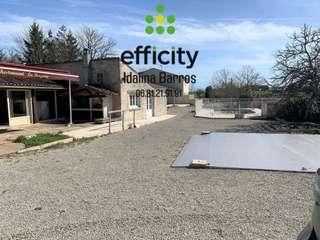 Vente maison 14 pièces