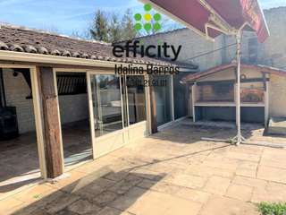 Vente maison 14 pièces