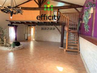 Vente maison 14 pièces