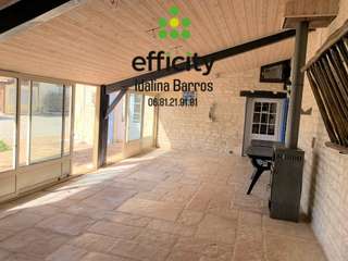 Vente maison 14 pièces