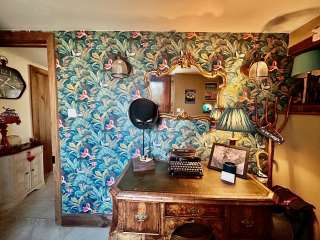 Vente maison 24 pièces