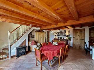 Vente maison 24 pièces
