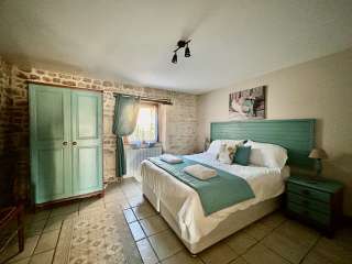Vente maison 24 pièces