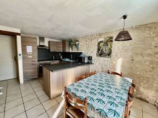 Vente maison 24 pièces