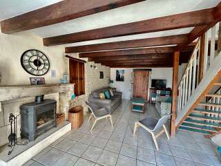 Vente maison 24 pièces