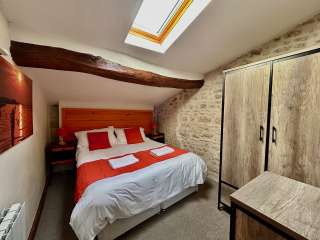 Vente maison 24 pièces