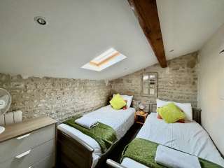 Vente maison 24 pièces