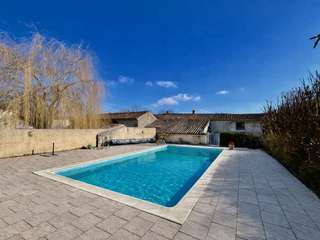 Vente maison 24 pièces