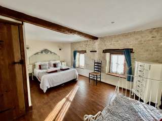 Vente maison 24 pièces