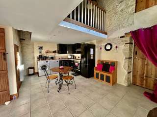 Vente maison 24 pièces