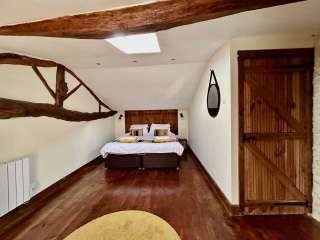 Vente maison 24 pièces