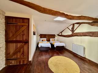 Vente maison 24 pièces
