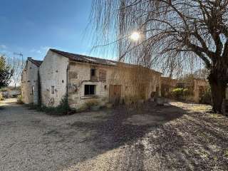 Vente maison 24 pièces