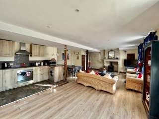 Vente maison 24 pièces