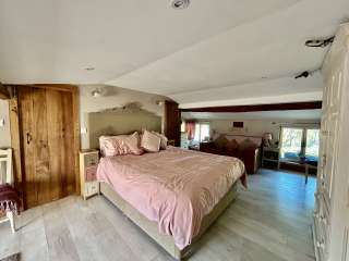 Vente maison 24 pièces