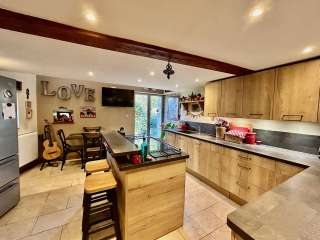 Vente maison 24 pièces