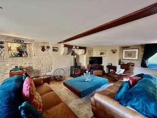 Vente maison 24 pièces