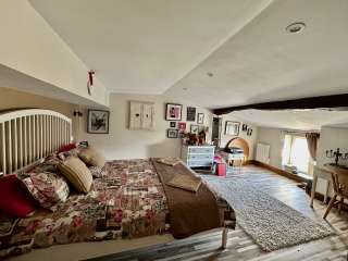Vente maison 24 pièces