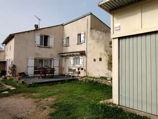 Vente maison 4 pièces Vente maison 4 pièces
