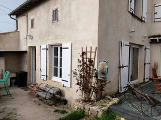 Vente maison 4 pièces Vente maison 4 pièces