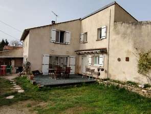 Vente Maison 2 chambresNéré