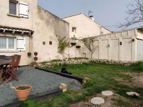 Vente maison 4 pièces Vente maison 4 pièces